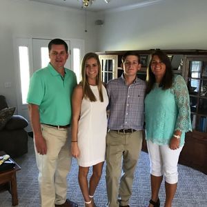 Meet your Posher, Gilda